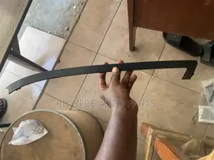 Optima 2014 Bumper Strips/Moulding LH