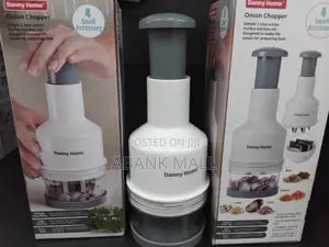 Vegetable Masher