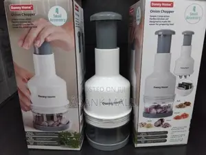 Vegetable Masher