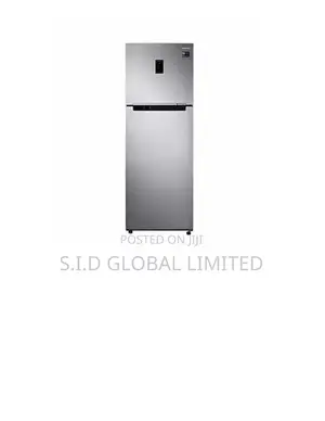 Samsung Rt28har4dsa 234 Litres Duracool Top Mount Refrigerat