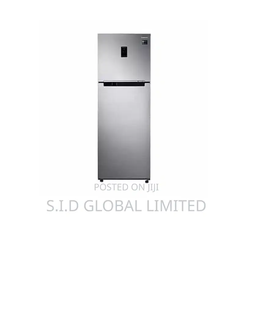 Samsung Rt28har4dsa 234 Litres Duracool Top Mount Refrigerat