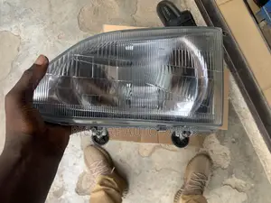 Samsung Headlight Pair