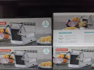 Potato/Vegetable Chipper