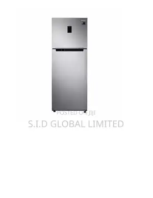 Samsung Rt28har4dsa 234 Litres Duracool Top Mount Refrigerat