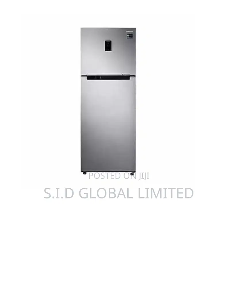Samsung Rt28har4dsa 234 Litres Duracool Top Mount Refrigerat