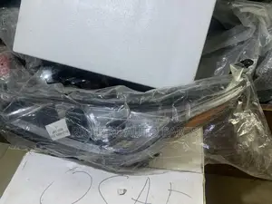 Toyota Highlander 2017-2018 Headlight
