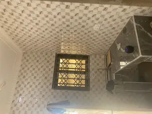 Gated Chamber and Hall