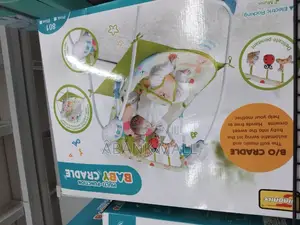 Baby Couch