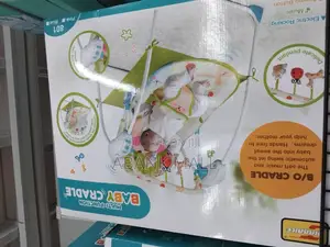 Baby Couch