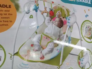 Baby Couch