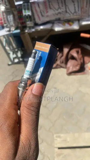 Densu Original and Quality Boschplugs for All Kinds of Cars