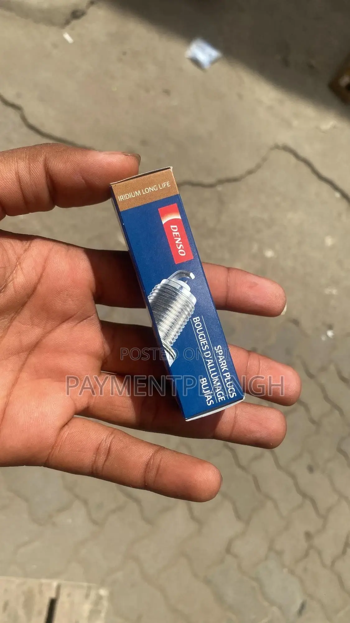 Densu Original and Quality Boschplugs for All Kinds of Cars