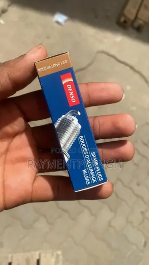 Densu Original and Quality Boschplugs for All Kinds of Cars