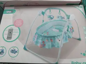 Quality Baby Swing
