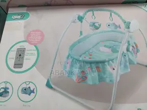 Quality Baby Swing