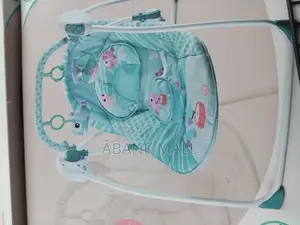 Top Baby Swing