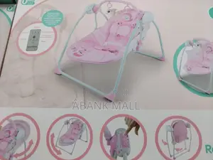 Top Baby Swing