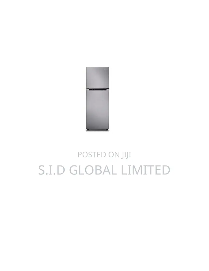 Samsung Rt31har4dsa 255litres Duracool Top Mount Refrigerat