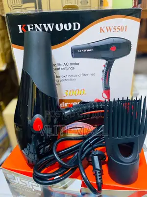 Kenwood Hand Dryer (KW5501)