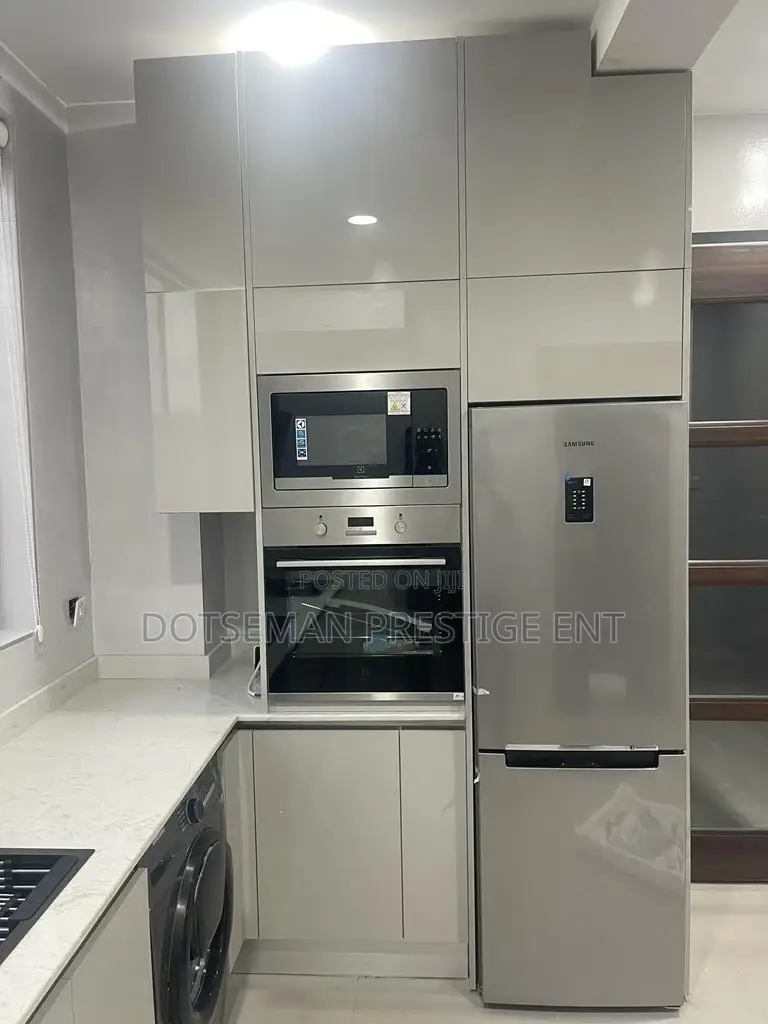 Kitchen Decor and More