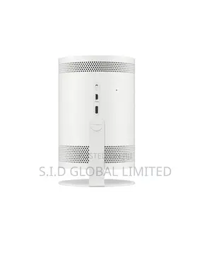 Samsung Freestyle TV Projector