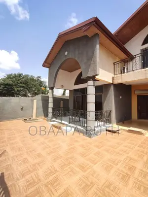 4bdrm Mansion in Mangoes, Adjiriganor for rent