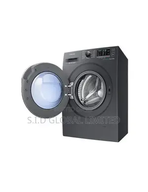 WD70TA046BX/FA With Eco Bubbletm and Airwash, 7+5 Kg