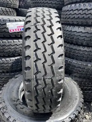 315/80r22.5 All Position TERRAKING Heavy Duty Truck Tires