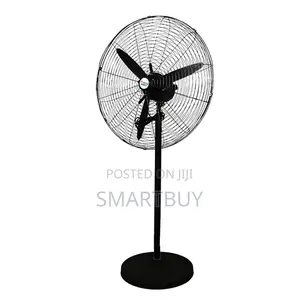 Photo - Industrial Fan