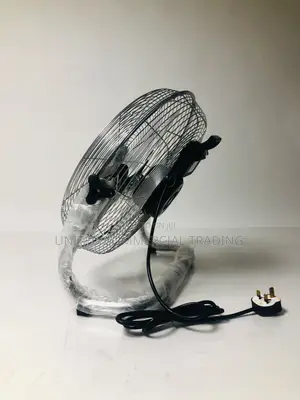 Floor Fan (12”)