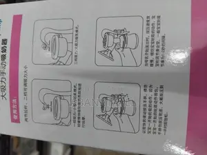 Electric Breast Pump