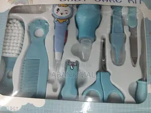 Baby Care Set