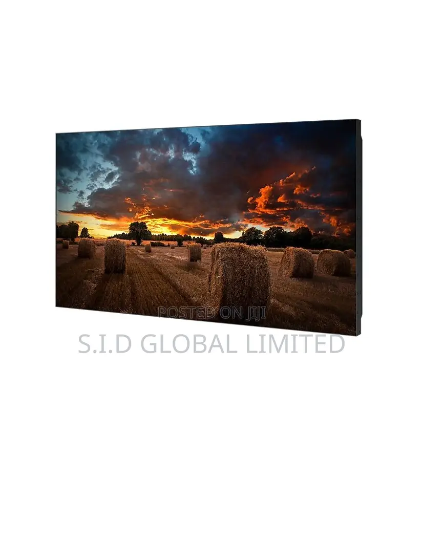 Samsung LH46VMBUBGBXXS 46" VM46B-U Ultra Narrow Bezel Video