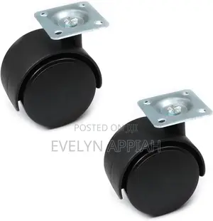 Casters Wheel
