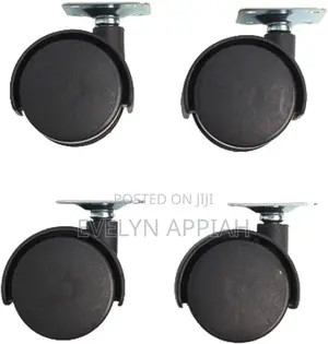 Casters Wheel