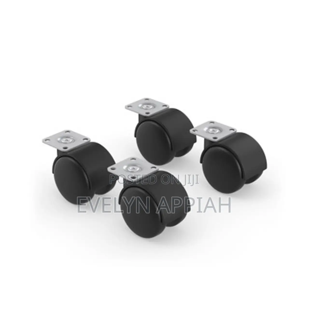Casters Wheel