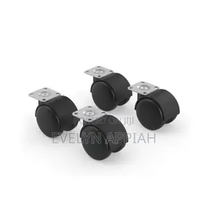 Casters Wheel