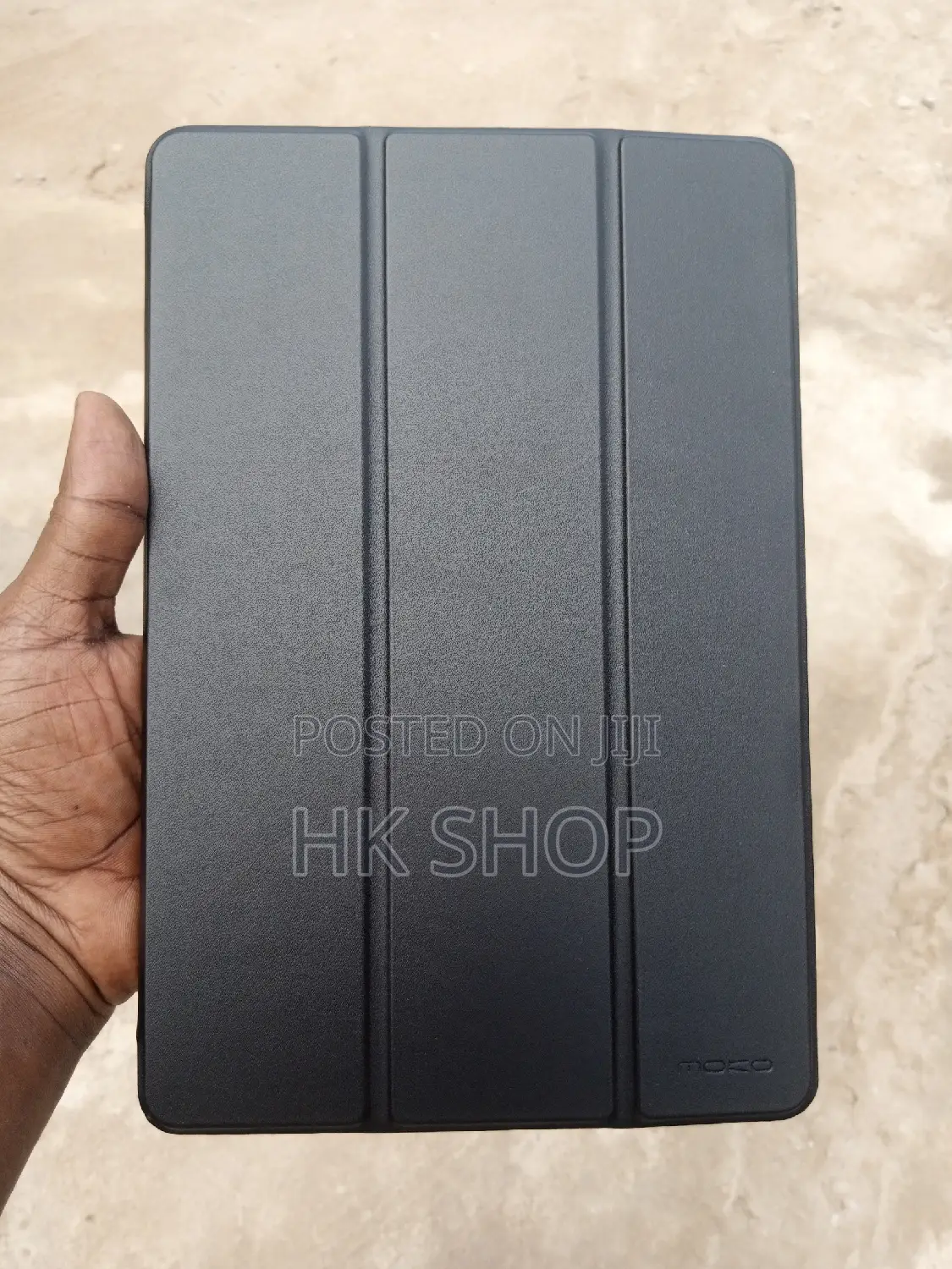 Slim Case for iPad 9th 10.2-Inch Generation With Pen Holder