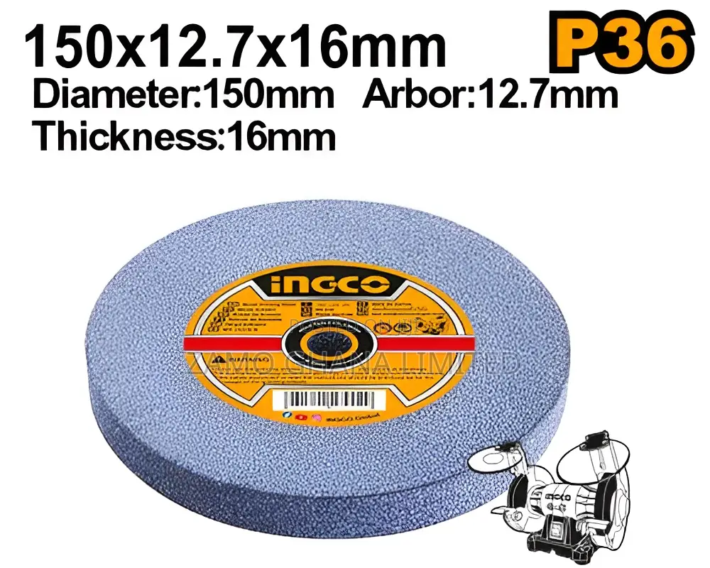 Bench Grinding Wheel - Agw