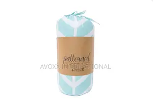 Simply Soft Ss-4pc-Arr-Queen-Tu Bed Sheet Set,Queen,Turquois
