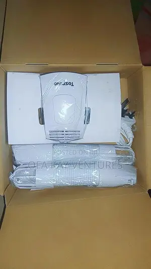 Electric Clothes Dryer