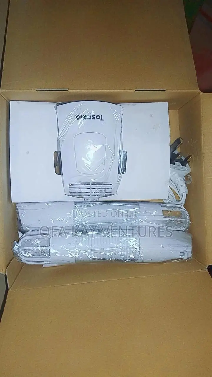 Electric Clothes Dryer