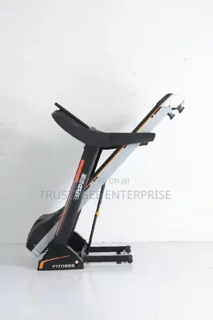Semi-Commercial Treadmill