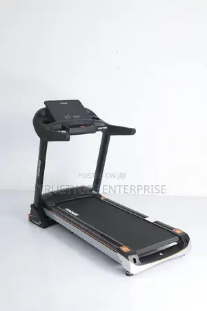 Semi-Commercial Treadmill