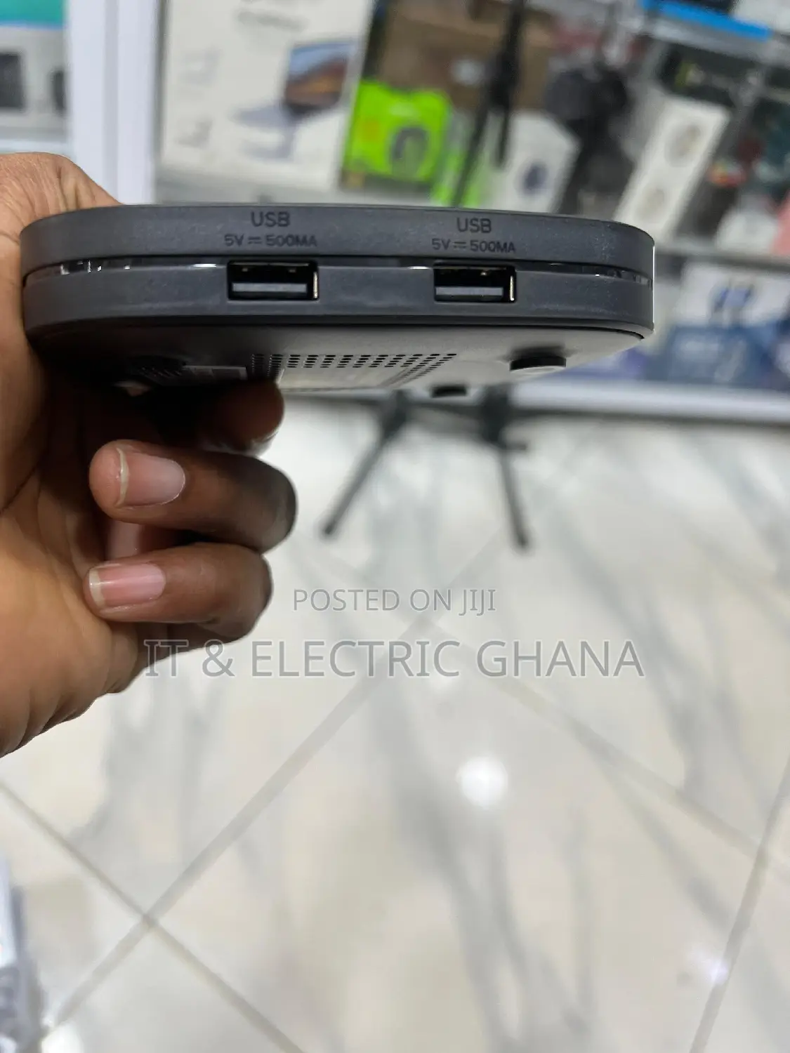 Android TV Box