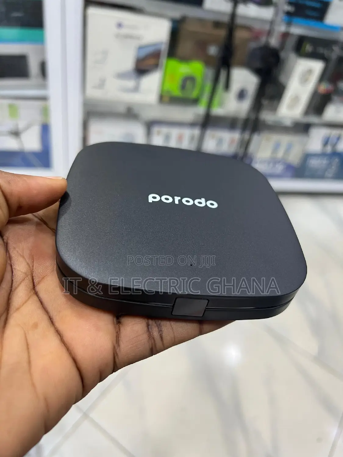 Android TV Box