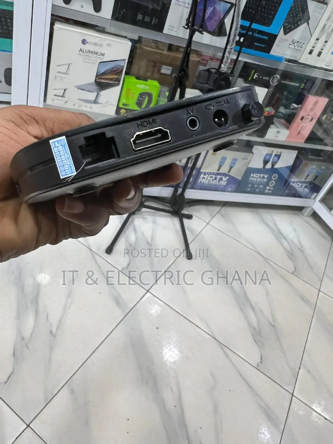 Android TV Box