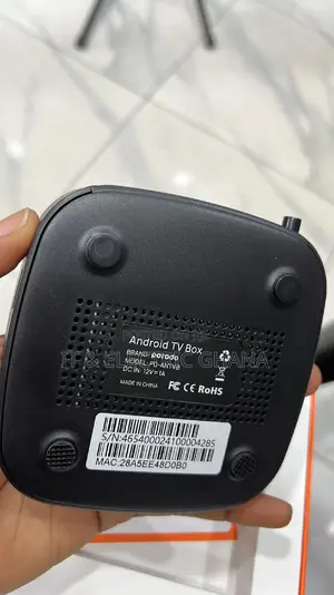 Android TV Box