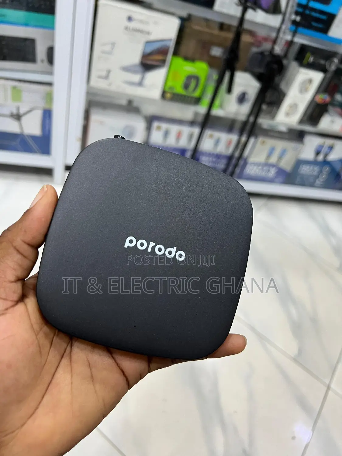 Android TV Box