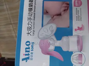 Breastmilk Pump Tool